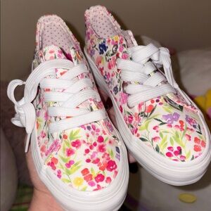Girls Tommy Bahama Sneakers